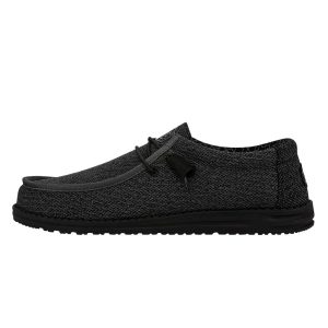 Wally Sox Micro – Total Black