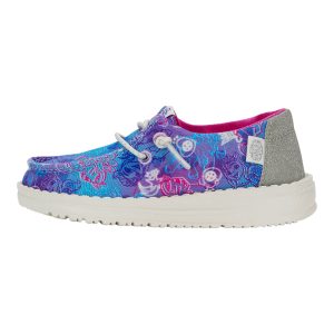 Wendy Toddler My Little Pony Mineral – Blue Lavender