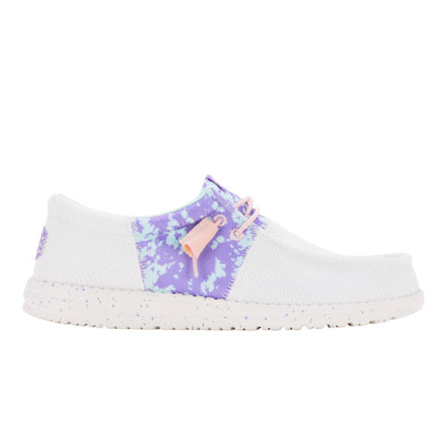 Wally Tri Party Animal – Multi/Bay Blue - Image 8