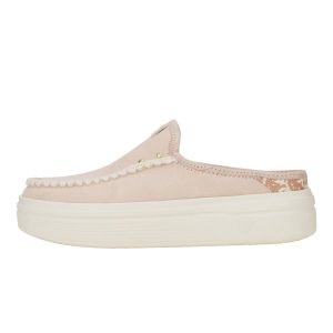 Austin Lift Western – Blush