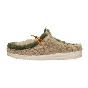 Wally Slipper – Aluminum/Multi