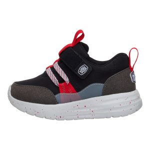 Sirocco Trek Toddler Sport – Black