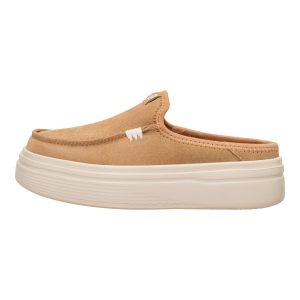 Austin Lift Youth Classic – Tan